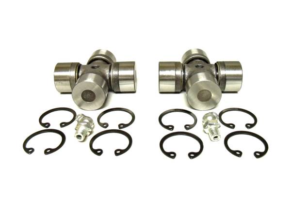 ATV Parts Connection - Front Prop Shaft Universal Joints for Can-Am Commander 800 1000 & Maverick 1000