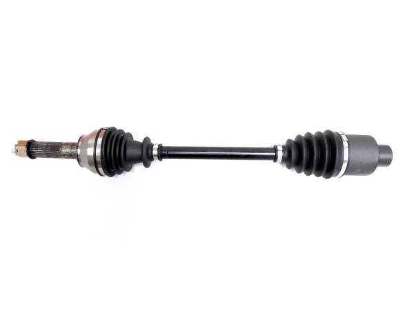 ATV Parts Connection - Middle CV Axle for Polaris Ranger 800 6x6 2010-2017 UTV, Left or Right