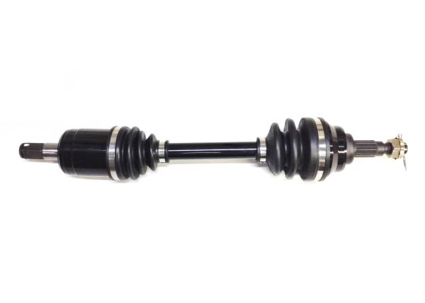 ATV Parts Connection - Front Left CV Axle for Honda Rubicon 500 4x4 2001-2004 ATV