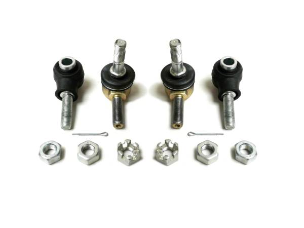 ATV Parts Connection - Pair of Tie Rod End Kits for Polaris Outlaw ATV 7061143, 7061140