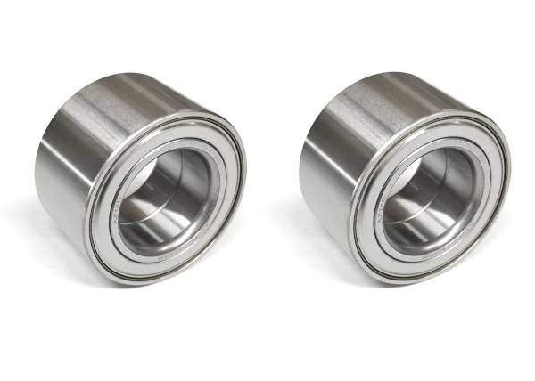 ATV Parts Connection - Wheel Bearing Pair for Polaris ATV UTV 3514342, 3514634, Left & Right