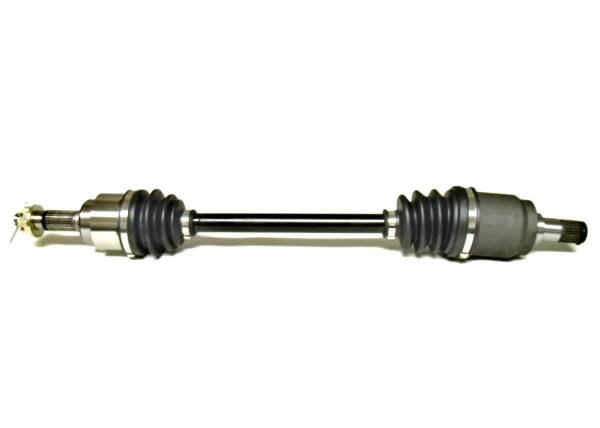 ATV Parts Connection - Rear Left CV Axle for Honda Big Red 700 4x4 2009-2013