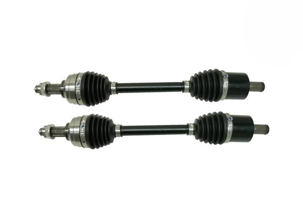 ATV Parts Connection - Rear CV Axle Pair for Honda Rancher IRS 420 & Rubicon 520 20-24, 42250-HR6-MF1