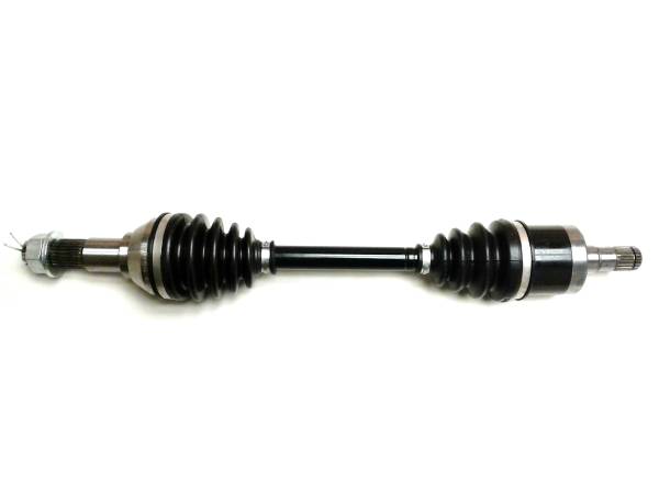 ATV Parts Connection - Front Left CV Axle for Can-Am Outlander & Renegade 705401429, 705401945