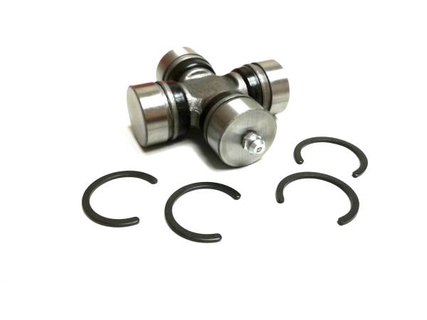 ATV Parts Connection - Rear Axle Universal Joint for Suzuki QUV 620 Utility 2005, Inner or Outer