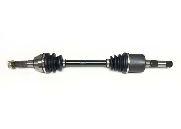 ATV Parts Connection - Rear Left CV Axle for Polaris Ranger 500 & 700 2x4 4x4 2005-2007 1332284