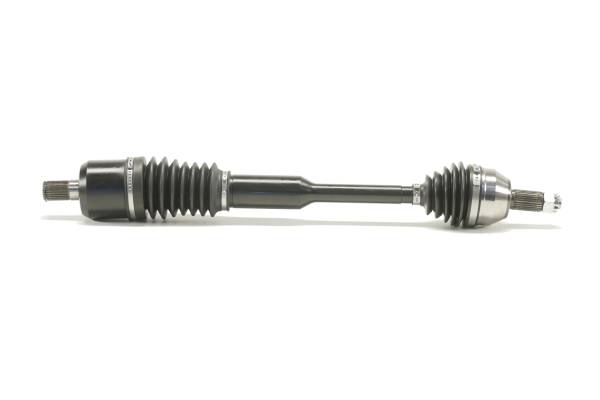 MONSTER AXLES - Monster Axles Rear CV Axle for Honda Talon 1000X & 1000X-4 2019-2021, XP Series