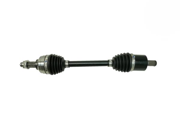 ATV Parts Connection - Rear CV Axle for Honda Rancher IRS 420 & Rubicon 520 2020-2024, 42250-HR6-MF1