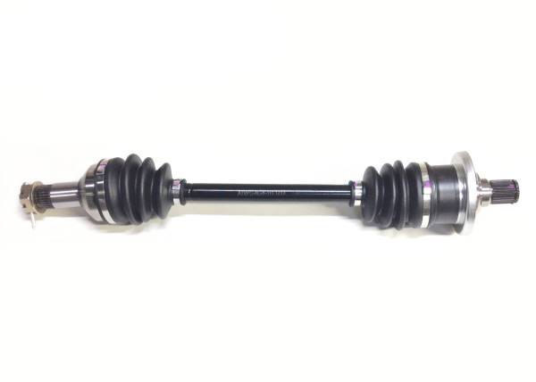 ATV Parts Connection - Rear CV Axle for Arctic Cat 400 450 500 550 650 700 & 1000 4x4 1502-938