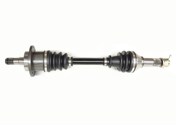 ATV Parts Connection - Front Left CV Axle for Can-Am Outlander & Renegade ATV 705401578