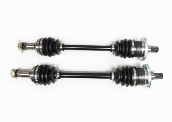 ATV Parts Connection - Front CV Axle Pair for Arctic Cat ATV 0502-813, 1502-345, 0502-812