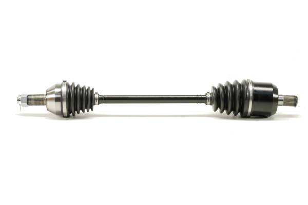 ATV Parts Connection - Rear CV Axle for Honda Talon 1000X & 1000X-4 4x4 2019-2021