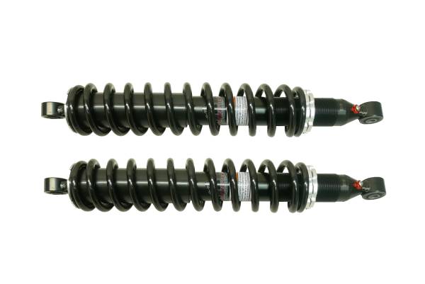 Monster Axles - Monster Performance Front Shocks for Honda Rancher 420 & Foreman 500, 520 ATV