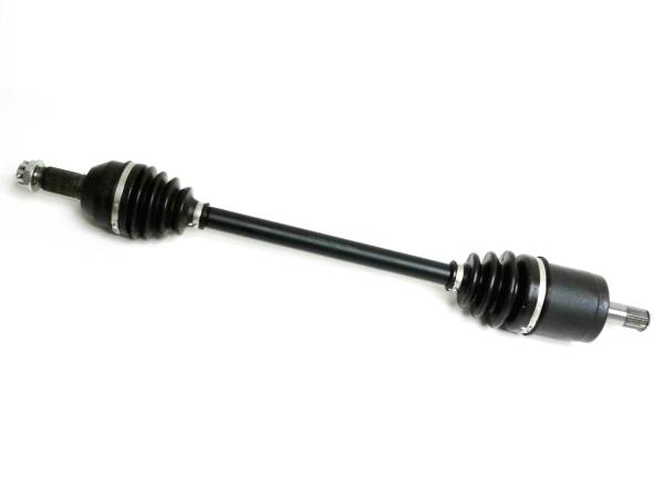 ATV Parts Connection - Front CV Axle for Honda Pioneer 1000 & 1000-5 4x4 2016-2021