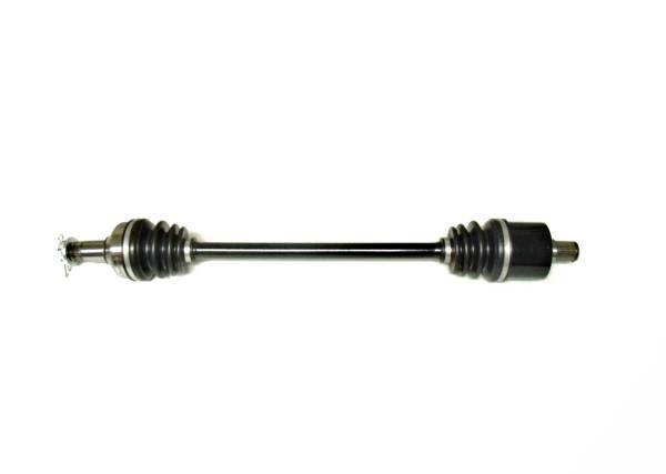 ATV Parts Connection - Rear CV Axle for Arctic Cat Wildcat Sport 700 4x4 2015-2019