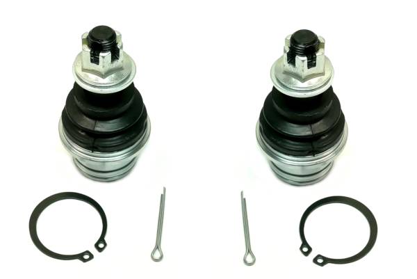 MONSTER AXLES - Monster Heavy Duty Upper Ball Joints for Honda Talon 1000R 1000X, 51375-HL6-A02