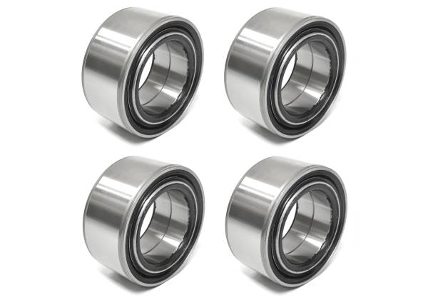 ATV Parts Connection - Wheel Bearing Set for Polaris General RZR Scrambler & Sportsman, 3514699