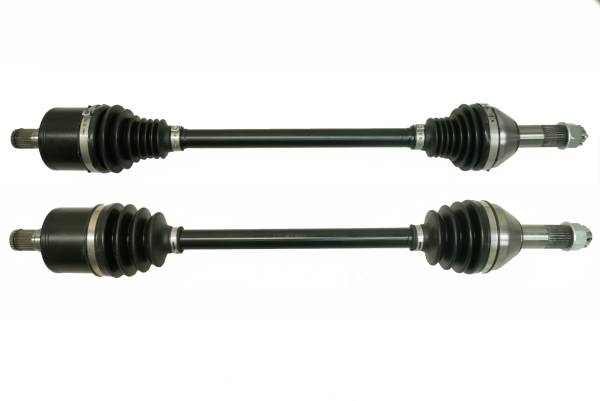 ATV Parts Connection - Rear CV Axle Pair for Can-Am Defender HD5 2017-2020, Left & Right