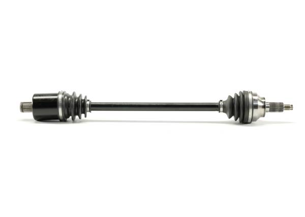 ATV Parts Connection - Rear CV Axle for Polaris RZR XP 1000, XP Turbo, & RS1 1333944, 1333858