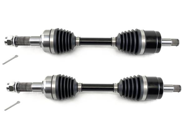 ATV Parts Connection - Front CV Axle Pair for CF-Moto CFORCE 600 2020-2022 4x4 ATV, 9DS#-270300-6000