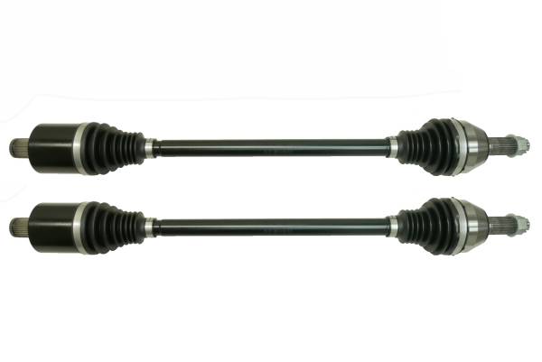 ATV Parts Connection - Front CV Axle Pair for Polaris General XP 1000 & XP4 1000 2020-2024, 1334269