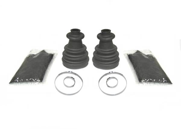 ATV Parts Connection - Front Inner CV Boot Kits for Polaris ATP, Mangum, Ranger & Sportsman, Heavy Duty