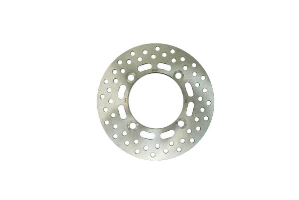 ATV Parts Connection - Front Brake Rotor for Suzuki King Quad 500 EPS & 750 EPS 2009-2022, 59211-31G20