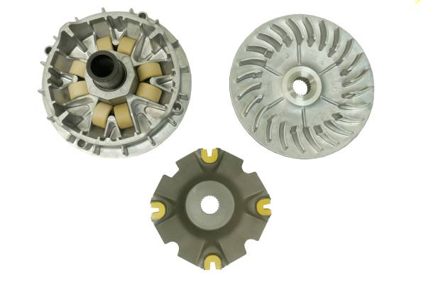 ATV Parts Connection - Clutch Primary Drive Pulley for CF-Moto CF500 CF600 CF800, 0180-051000-0003