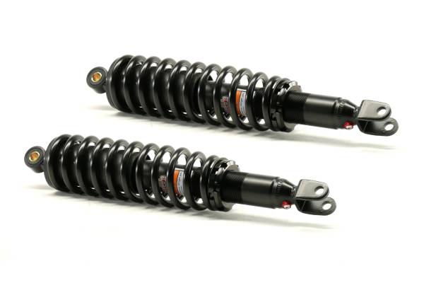 MONSTER AXLES - Monster Performance Front Monotube Shocks for Honda Rincon 650 & 680 2003-2014