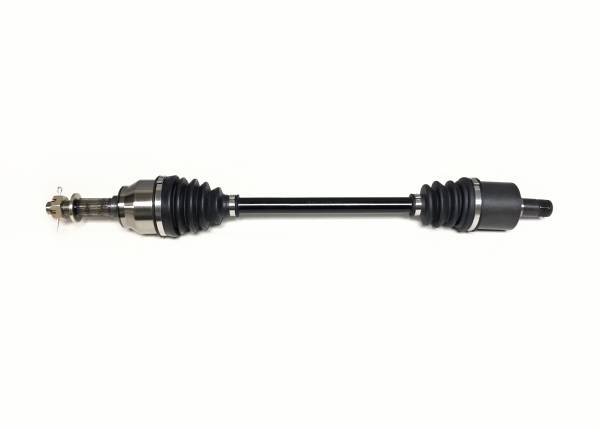 ATV Parts Connection - Front CV Axle for John Deere Gator XUV 550 560 590 & RSX 850 860 2012-2020