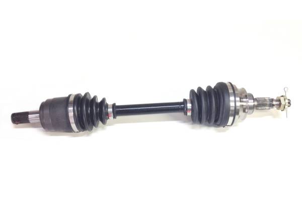 ATV Parts Connection - Front Left CV Axle for Honda Foreman, Rincon & Rubicon 500/680, 44350-HN8-A41