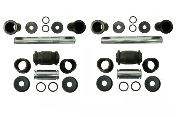 ATV Parts Connection - Full A-Arm Bushing Set for Kawasaki Teryx4 750, Teryx 800, Teryx4 800