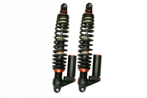 MONSTER AXLES - Monster Front Monotube Shocks for CF-Moto CForce 800 1000, 9AWA-051600