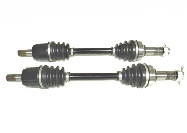 ATV Parts Connection - Front CV Axle Pair for Honda Foreman 500 2014-2019 & Rubicon 500 2015-2019