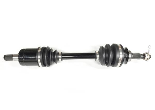 ATV Parts Connection - Front Left CV Axle for Honda Rincon 650 4x4 2003-2004 ATV