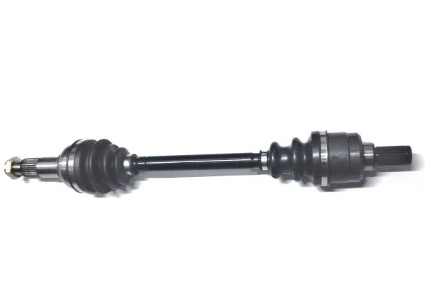 ATV Parts Connection - Rear CV Axle for Yamaha Grizzly 550 700 & Kodiak 450 700 4x4