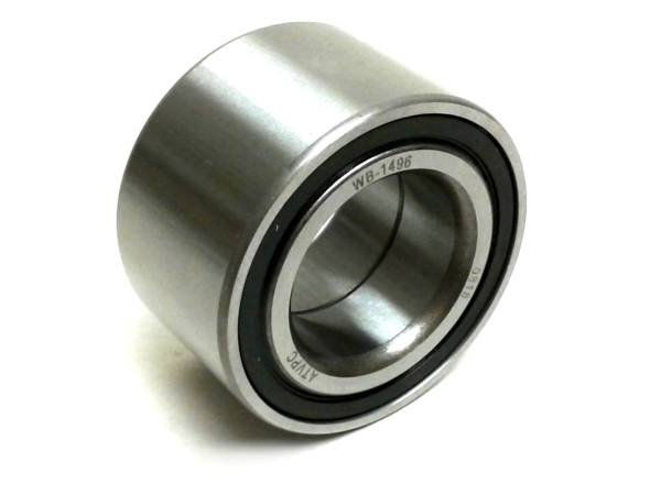 ATV Parts Connection - Front Wheel Bearing for Yamaha Grizzly, Kodiak, & YXZ1000R, 93305-00601-00