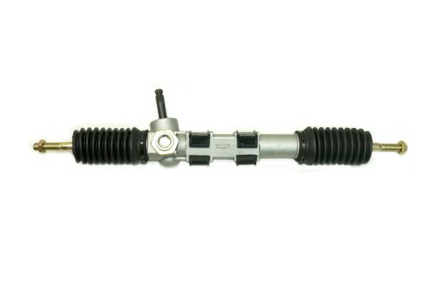 ATV Parts Connection - Rack & Pinion for Kawasaki Mule 610 XC & SX XC, 39191-7501, 39191-0023