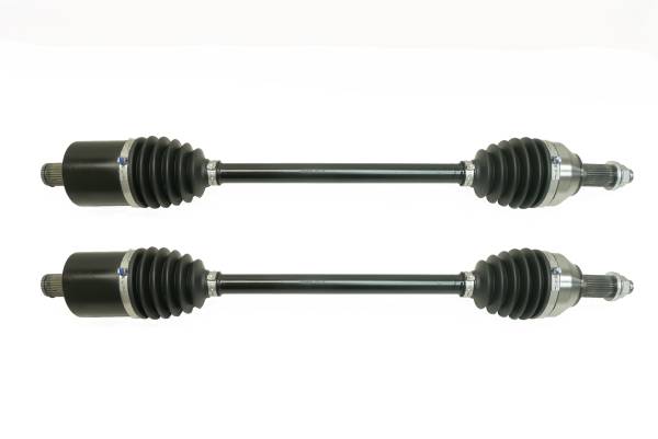 ATV Parts Connection - Front CV Axle Pair for Polaris RZR PRO XP & RZR PRO XP4 2020-2024, 1334389