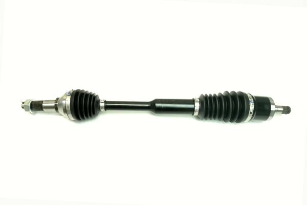 MONSTER AXLES - Monster Axles Front Left Axle for Can-Am Commander 800 & 1000 17-20, XP Series