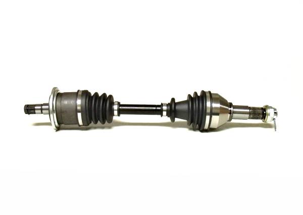 ATV Parts Connection - Front Left CV Axle for Can-Am Outlander XMR 570, 650, 800, 850 & 1000 705401704