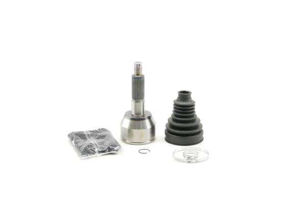 ATV Parts Connection - Rear Outer CV Joint Kit for Polaris Ranger 500 700 800 & RZR S 800