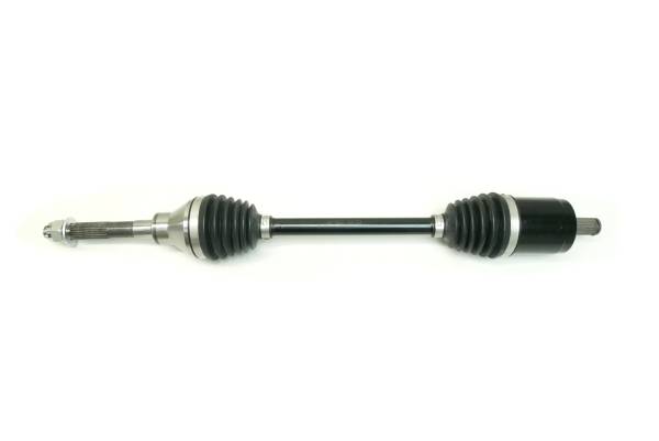 ATV Parts Connection - Front CV Axle for Kubota RTV-X1140R & RTV-X1140W 4x4 2016-2020