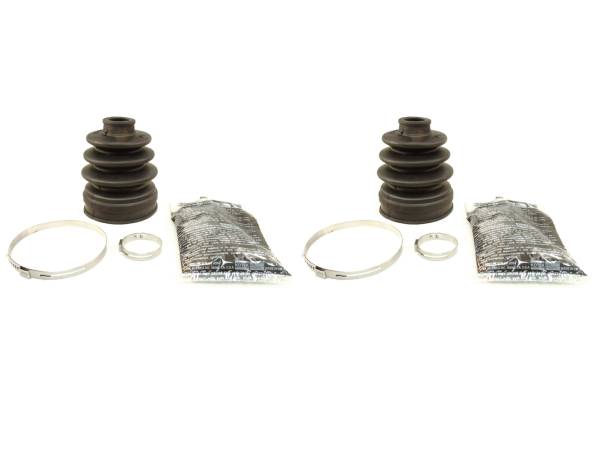 ATV Parts Connection - Rear Inner Boot Kits for Subaru Sambar KS4 Mini Truck 1990-1998, Heavy Duty