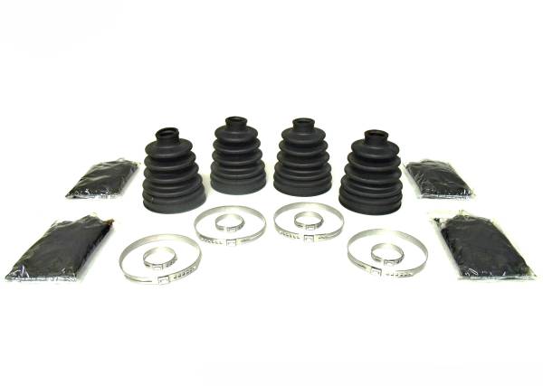 ATV Parts Connection - Rear Boot Set for Polaris Sportsman & ACE 4x4 ATV 2203108, 2202904, Heavy Duty