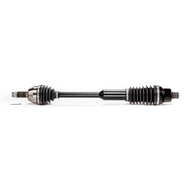 MONSTER AXLES - Monster Axles Rear CV Axle for Polaris RZR XP & XP4 1000 2014-2015, XP Series