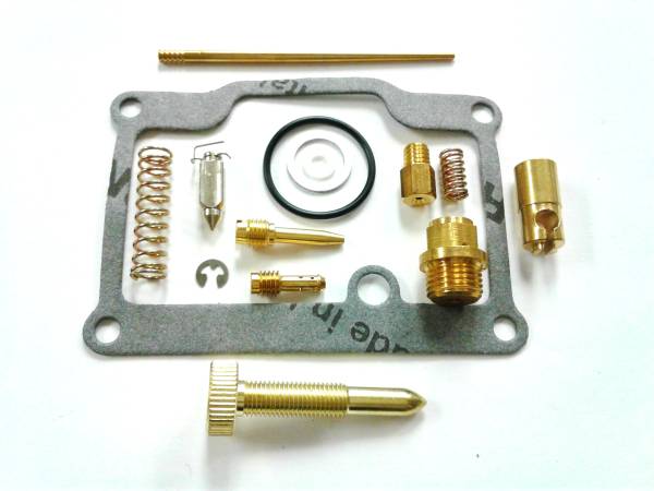 ATV Parts Connection - Carburetor Rebuild Kit for Polaris Sport 400 1994-1995 ATV