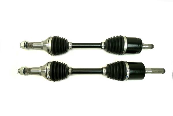 ATV Parts Connection - Front CV Axle Pair for Can-Am XMR Outlander & Renegade, 705402237, 705402238