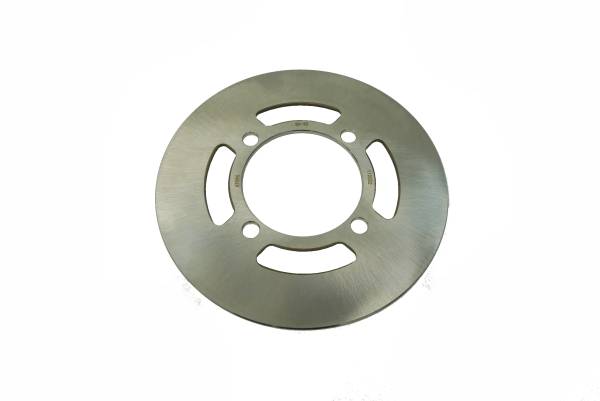 ATV Parts Connection - Front Brake Rotor for Suzuki Eiger 400, King Quad 400, & VInson 500, 59211-38F20