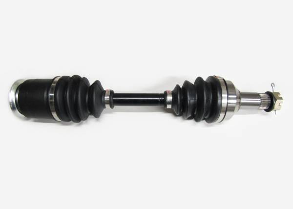 ATV Parts Connection - Rear CV Axle for Arctic Cat 250 & 300 2x4 4x4 2005 ATV